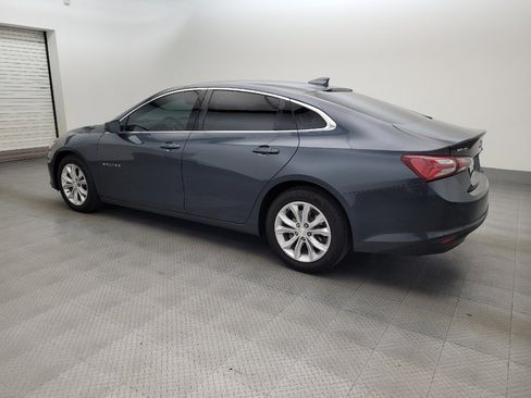 Used 2020 Chevrolet Malibu LT FWD image 3