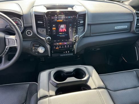 Used 2025 RAM 1500 Laramie image 14