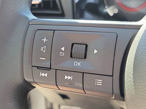 New 2026 Nissan Kicks SV image 21