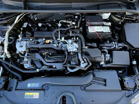 Certified 2025 Toyota Corolla FX w/ Convenience Package image 27