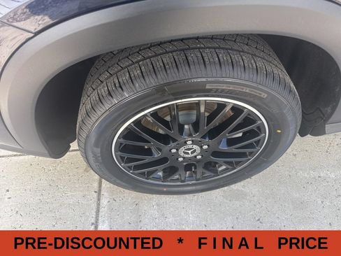 Used 2020 Mercedes-Benz GLE 450 4MATIC image 8