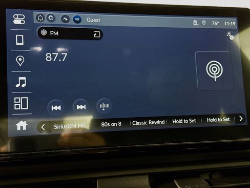 New 2026 Honda Prologue EX image 16