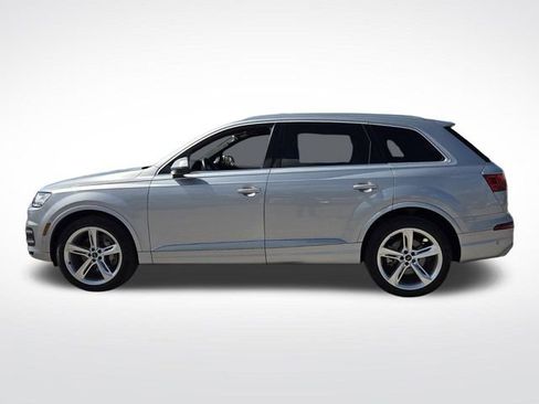 Used 2019 Audi Q7 3.0T Prestige w/ Prestige Package AWD/4WD image 6