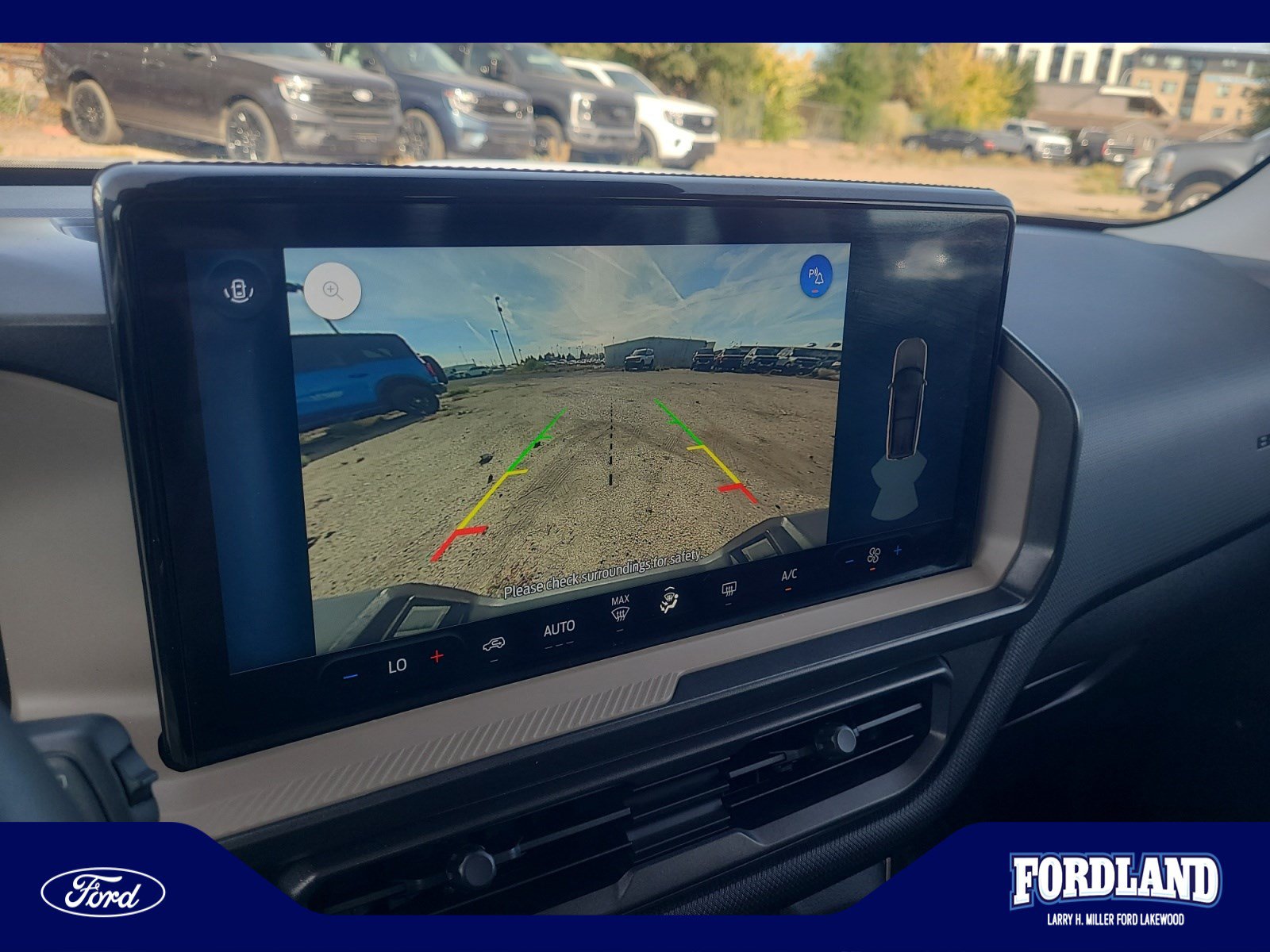 Used 2025 Ford Bronco Sport Big Bend AWD/4WD image 28