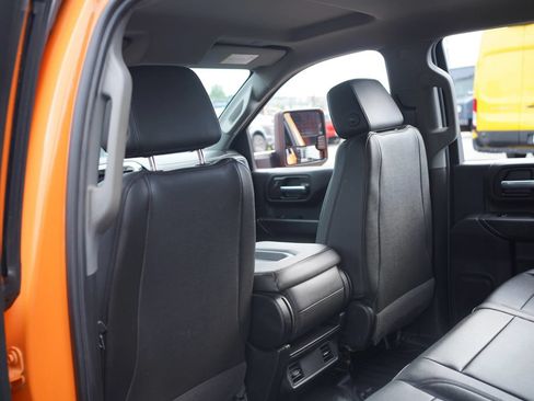 Used 2020 Chevrolet Silverado 3500 W/T w/ WT Convenience Package AWD/4WD image 24