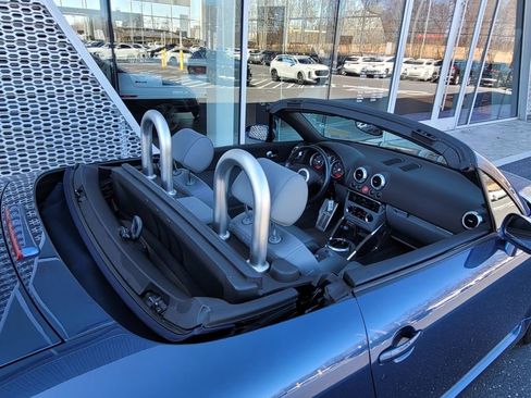 Used 2004 Audi TT 1.8T image 11