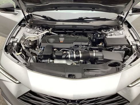 Used 2025 Acura TLX A-Spec Package image 19