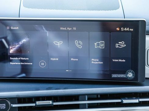 New 2026 Hyundai Santa Fe SE FWD image 14