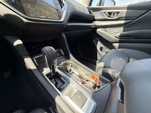 New 2026 Subaru Ascent Premium AWD/4WD image 19