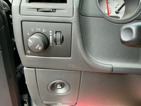 Used 2009 Dodge Challenger SRT8 w/ SRT Option Group II image 26