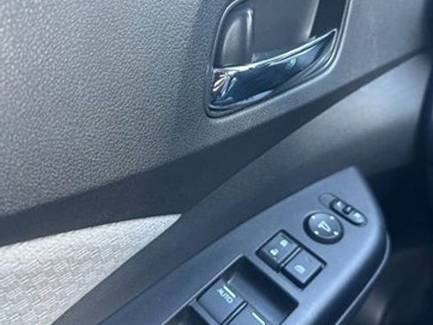 Used 2015 Honda CR-V EX image 22