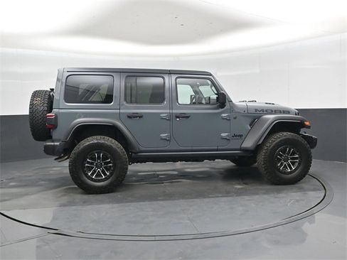 New 2026 Jeep Wrangler Unlimited Rubicon 392 image 2