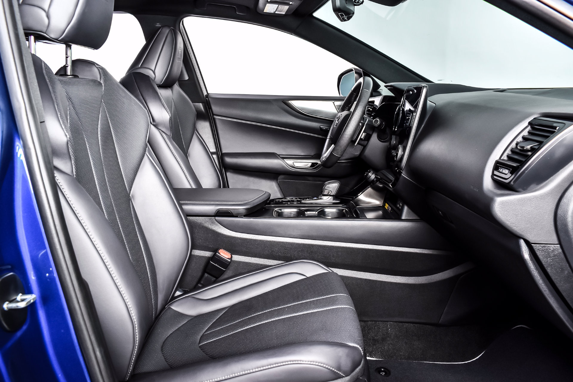 Used 2024 Lexus NX 350 F Sport AWD/4WD image 23