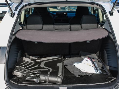 Certified 2024 Honda HR-V LX image 26