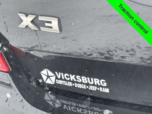 Used 2019 BMW X3 M40i w/ Premium Package image 40