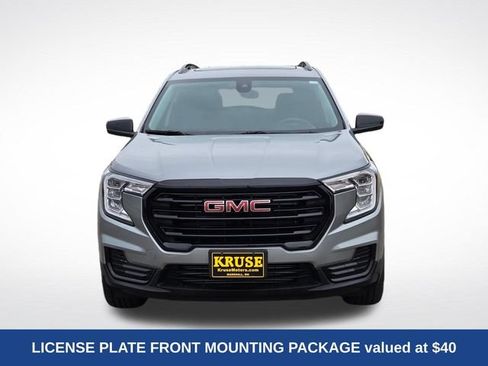 Used 2023 GMC Terrain SLE w/ Driver Convenience Package AWD/4WD image 11
