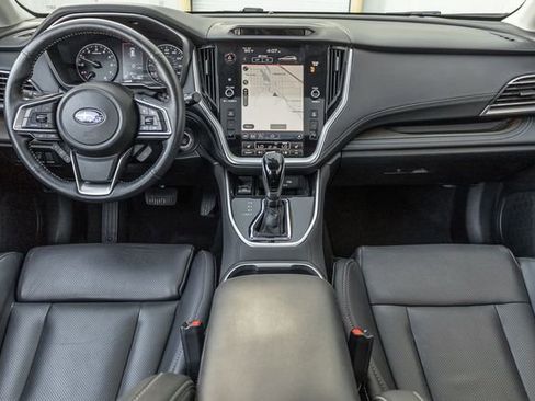 Used 2020 Subaru Outback Limited XT w/ Popular Package #2 image 7