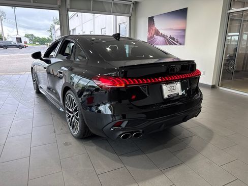 New 2026 Audi S5 Premium Plus AWD/4WD image 6