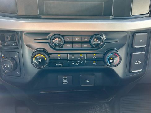 Used 2023 Ford F250 XL w/ XL Driver Assist Package AWD/4WD image 36