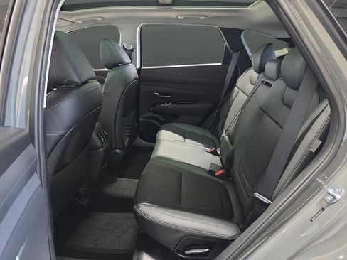 Used 2026 Hyundai Tucson Limited AWD/4WD image 31