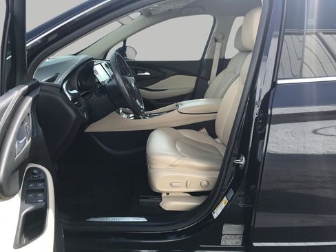 Used 2020 Buick Envision Premium image 11
