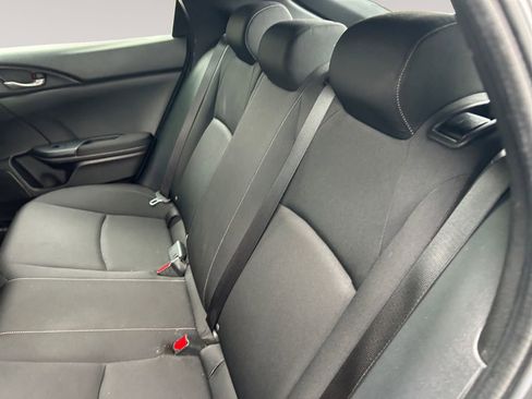 Used 2021 Honda Civic LX image 13