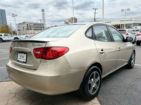 Used 2007 Hyundai Elantra GLS image 7