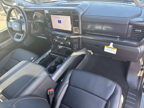 New 2026 Ford F350 Lariat w/ Lariat Ultimate Package image 29