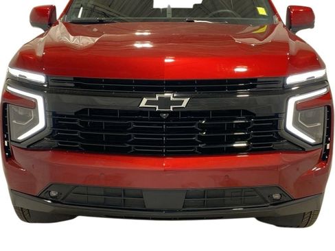 Used 2025 Chevrolet Tahoe RST w/ Comfort Package AWD/4WD image 29
