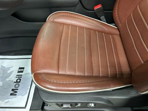 Used 2024 GMC Yukon Denali Ultimate image 11