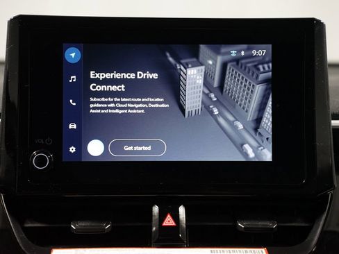 Certified 2025 Toyota Corolla Cross L image 17