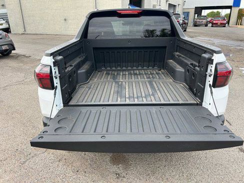 New 2026 Hyundai Santa Cruz SEL FWD image 28