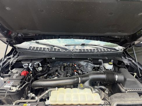 Used 2022 Ford Expedition XLT AWD/4WD image 28