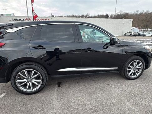 Used 2020 Acura RDX w/ Technology Package image 6