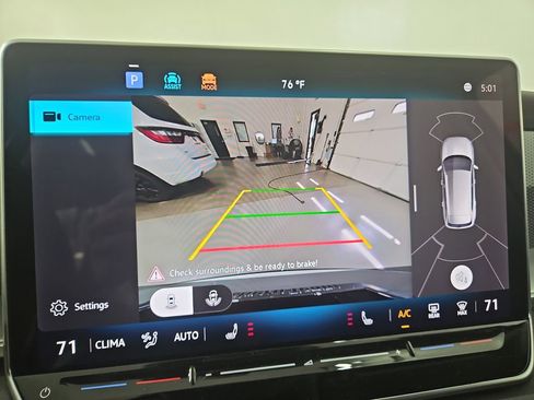 New 2026 Volkswagen Tiguan SE AWD/4WD image 19
