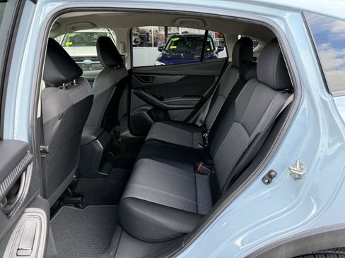Used 2020 Subaru Crosstrek 2.0i image 22