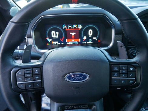 Used 2023 Ford F150 Raptor w/ Raptor Carbon Fiber Package image 25