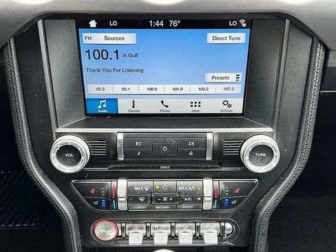 Used 2018 Ford Mustang Premium RWD image 29