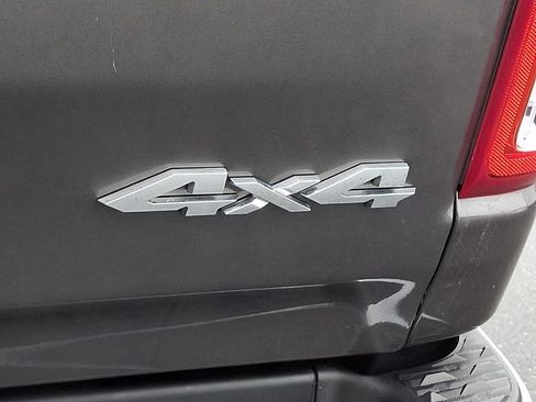 Used 2022 RAM 1500 Big Horn image 28