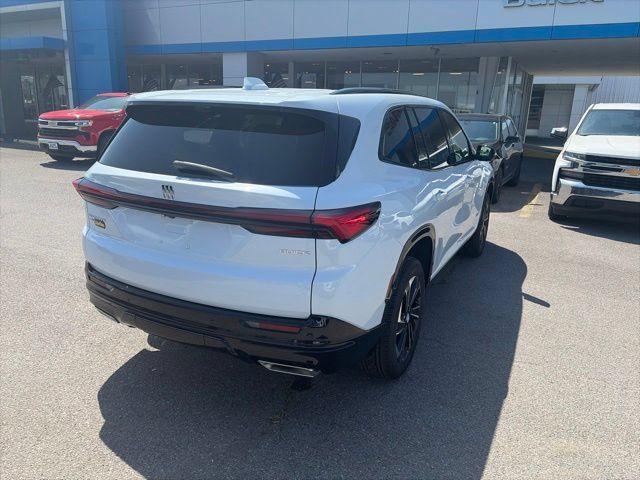 New 2026 Buick Enclave Sport Touring w/ Power Package AWD/4WD image 6