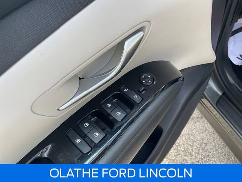 Used 2023 Hyundai Tucson SEL AWD/4WD image 13
