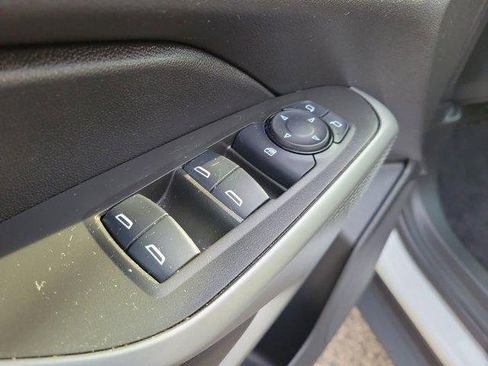 Used 2024 Chevrolet Trax LS image 15