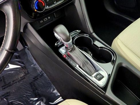 Used 2020 Buick Encore GX Preferred w/ Cold Weather Comfort Package FWD image 16