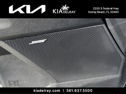 New 2026 Kia Sorento SX Prestige image 19