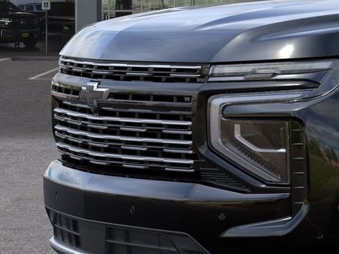 New 2026 Chevrolet Suburban High Country w/ Sun And Tow Package RWD image 13