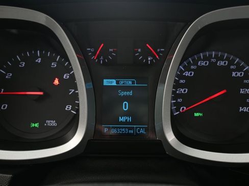 Used 2016 Chevrolet Equinox LS image 9