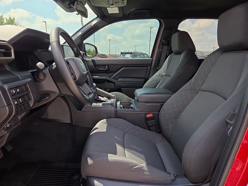 Used 2026 Toyota Tacoma SR RWD image 15