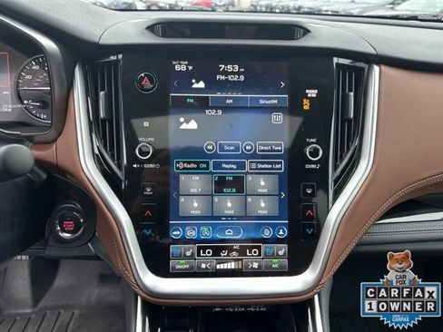 Certified 2023 Subaru Outback Touring XT AWD/4WD image 22