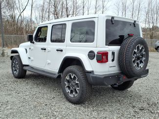 New 2026 Jeep Wrangler Sahara video 3