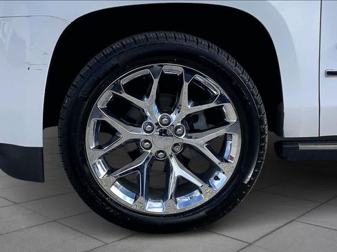 Used 2019 GMC Yukon XL Denali w/ Denali Ultimate Package image 10